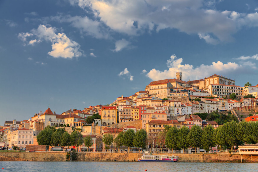 Coimbra  - Best hidden gems in Europe - European Best Destinations - Copyright Matej Kastelic